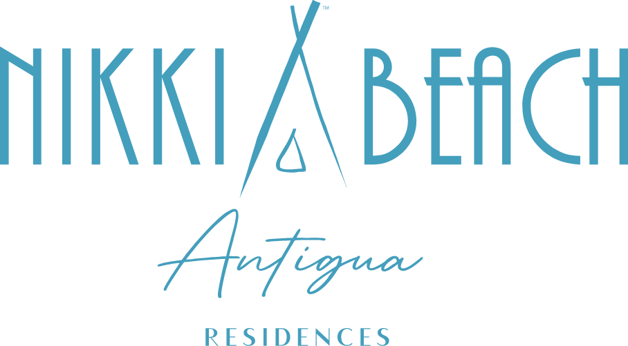 Nikki Beach Antigua Residences