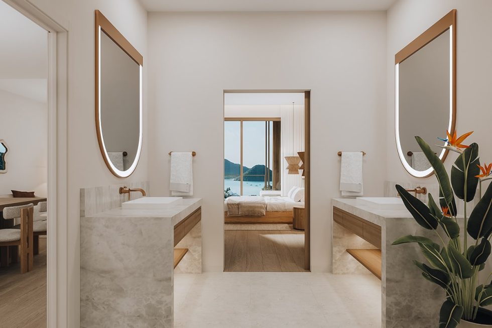 Branded Luxury Residences in Antigua From $1.2M | Nikki Beach Residences