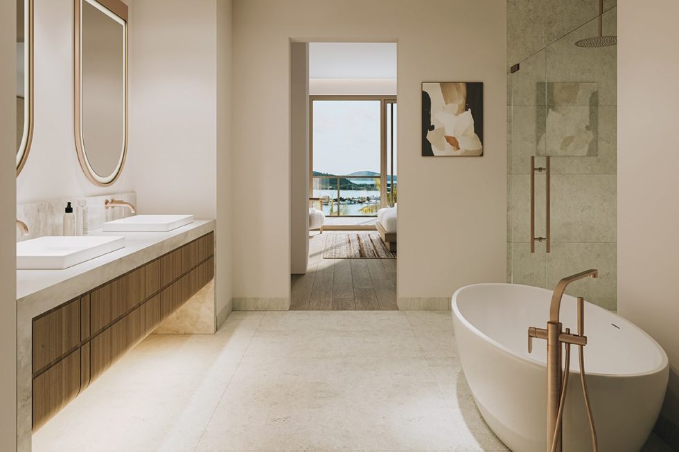 Branded Luxury Residences in Antigua From $1.2M | Nikki Beach Residences