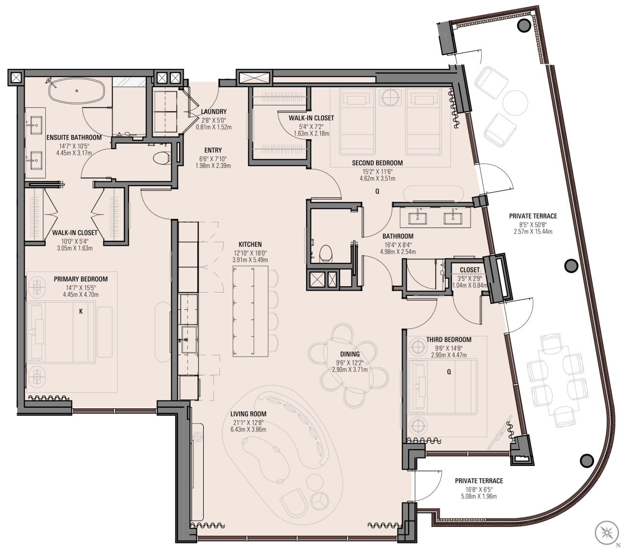 Branded Luxury Residences in Antigua From $1.2M | Nikki Beach Residences