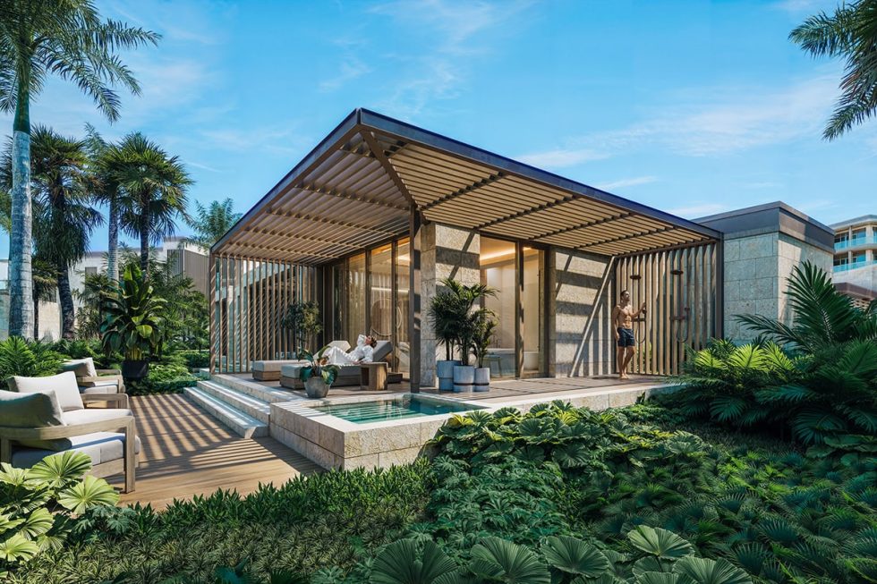 Nikki Beach Residences Antigua | Luxury Caribbean Homes