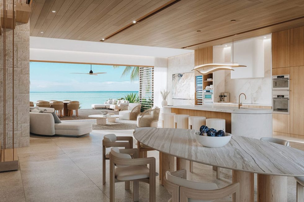 Luxury Real Estate for Sale in Antigua | Nikki Beach Residences