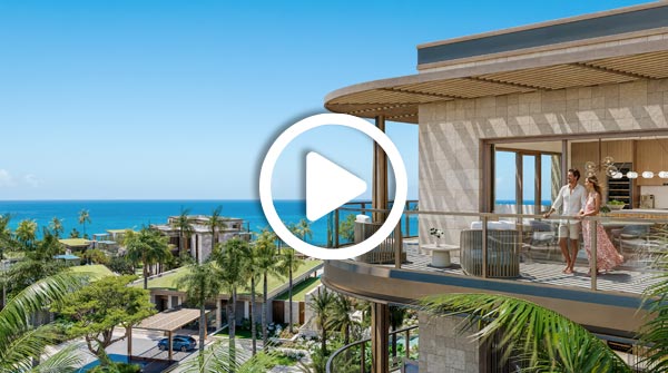 Nikki Beach Virtual Tour
