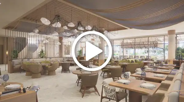 Nikki Beach Walkthrough