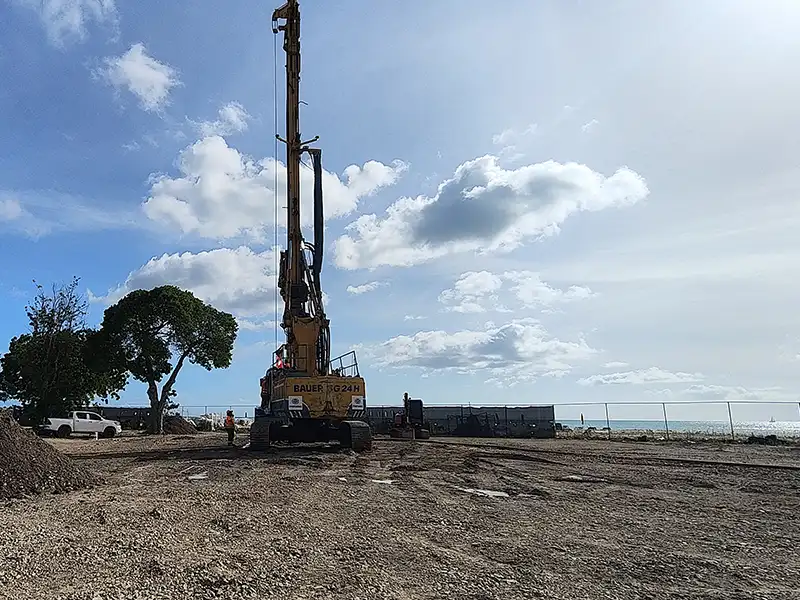 Under Construction